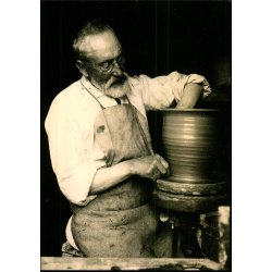 Hjorths Fabrik - Bornholms Museum u/n - Ubrugt