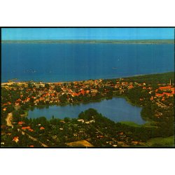 Hornb�k - F.M. 7497 - Ubrugt