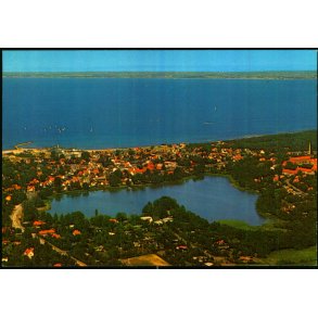 Hornb�k - F.M. 7497 - Ubrugt