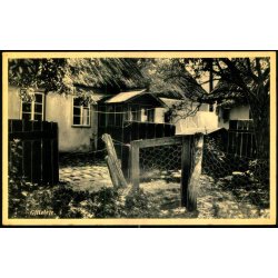 Gilleleje - Vesterbros Bogh. 14700 - Ubrugt