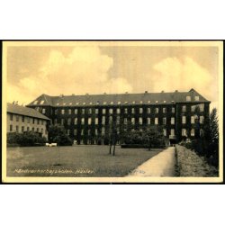 Hndvrkerhjskolen - Haslev - Rudolf Olsen 6525 - Brugt