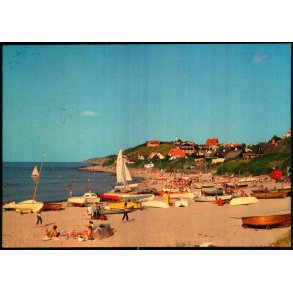 Tisvildeleje - Rudolf Olsen 1694 - Brugt