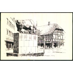 Illum - Cimbertyren - Aalborg - Dansk Smandskirke u/n - Ubrugt