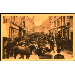 Hestemarked i Randers - Stender 33749 - Ubrugt