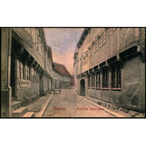 Randers - Parti fra Vestergrave - WKF 1381 - Brugt