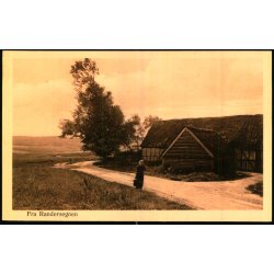 Fra Randersegnen - Alex Vincent 624 - Ubrugt