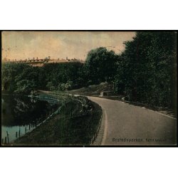 Kbenhavn - rstedsparken - u/n - Brugt