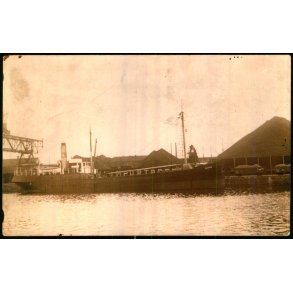 Agers - Foto u/n - Ubrugt