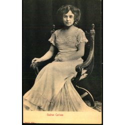 Gudrun Carlson - Alex Vincent 1172 - Brugt