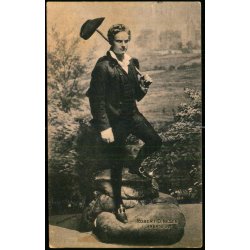 Robert Dinesen i Ambrosius - Alex Vincent 1289 - Brugt