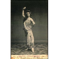 Gerda Krum i Orfeus i Underverden - Alex Vincent 1104 - Brugt