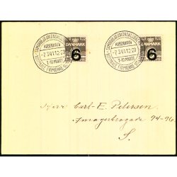 Samarbejdende Unionsklubber Udstilling - 7 - Marts 1941