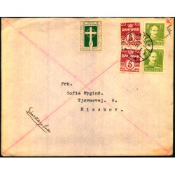 Sndagsbrev - Til Risskov - 31 - 1 - 48