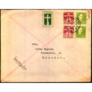 Sndagsbrev - Til Risskov - 31 - 1 - 48