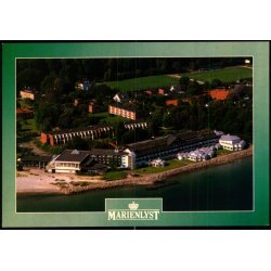 Hotel Marienlyst - Helsing�r - 98213 - Ubrugt
