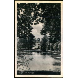 H�rsholm - Kirken - Stender H. 8 - Brugt