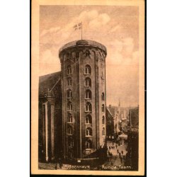 K�benhavn - Runde Taarn - AC 152 - Brugt