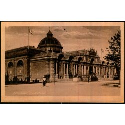 Kbenhavn - Glyptoteket - Hassing 12009 - Ubrugt