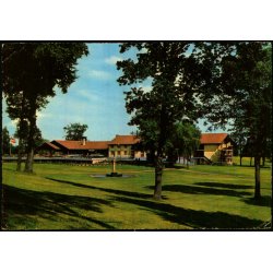 Skanderborg - Hotel Skanderborghus - Stender 40 714/3 - Brugt