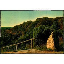 Nedgangen til Rebild Nationalpark - Stender 149 619 019 - Brugt