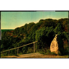 Nedgangen til Rebild Nationalpark - Stender 149 619 019 - Brugt