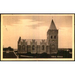Hobro - Kirken - Mikkelsens Bogh. 19423 - Brugt