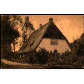 Hermann Vedels Hus - S. Nielsen 51266 - Ubrugt