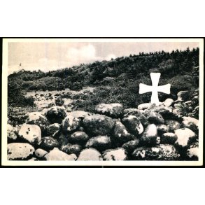 Hessel� - G. Rasmussens Bogh. 67558 - Ubrugt