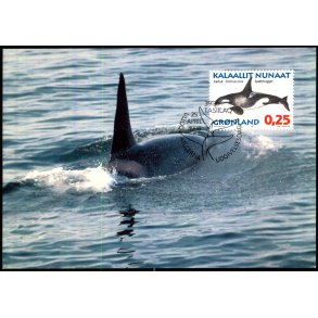 Spkhugger - Grnlands Post 73/96 - Brugt