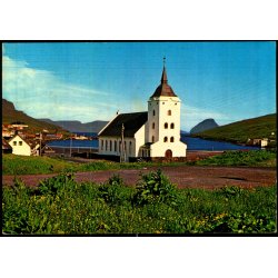 Midvgur - Frerne - E. Hansen 143 901 029 - Brugt