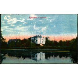 Egelykke - ( Langeland)  - Alex Vincent 193 - Brugt