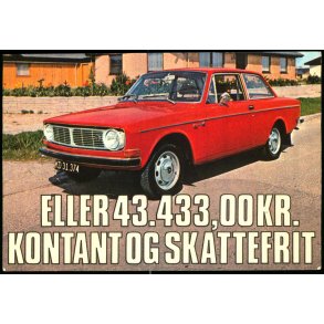 Prmie - Det bedste - Raadhuspladsen 14 - u/n - Ubrugt