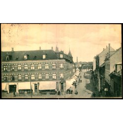 Ringsted - St. Hansgade - Flensborg 391 - Brugt