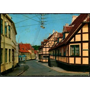 Rudkbing - Nrregade - Stender 49 521/2 - Brugt