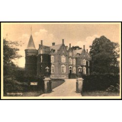 Knuthenborg - Stender 101 - Ubrugt