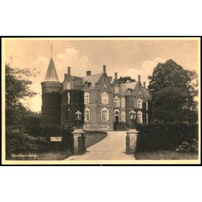 Knuthenborg - Stender 101 - Ubrugt