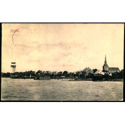 Nysted - Peter Alstrup 3140 - Brugt