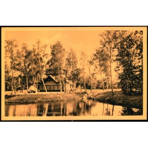 Odense - Parti fra Munkemose - Stender 40080 - Ubrugt