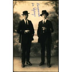 Ryslinge H�jskole - Fotokort u/n - Ubrugt