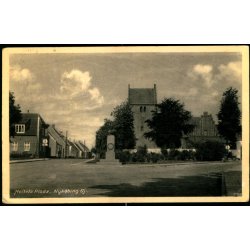 Holtsts Plads - Nyk�bing Sj. - Gunnar Rasmussen 79004