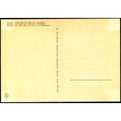 Dybb�l M�lle med udsigt mod S�nderborg - K. Witt-M�ller 6701-578 - Ubrugt