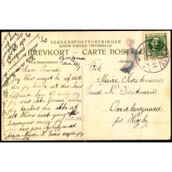 Nakkeb�lle (Fyen) - C. Eneret 145 - Brugt