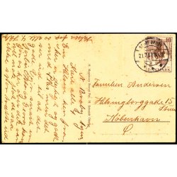 N�rre Broby fri og Efterskole - Partier fra N�rre Broby - H. Mogensen u/n - Brugt