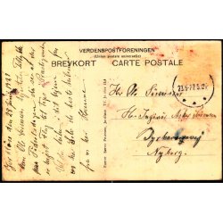 Jordl�se Pr�stegaard - S�ren Petersen u/n - Brugt