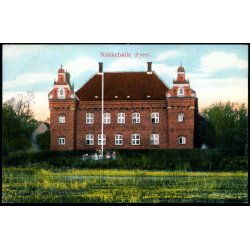 Nakkeb�lle (Fyen) - C. Eneret 145 - Ubrugt