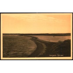 Lang�re - Heln�s - Frederik Plums Bogh. 35330 - Ubrugt