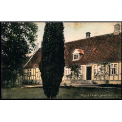 Uggerslevgaard - Stender  4254 - Ubrugt