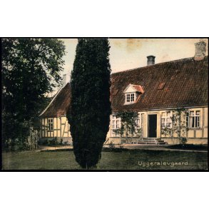 Uggerslevgaard - Stender  4254 - Ubrugt