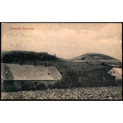 Fr�bjerg Bauneh�j - P.M. Br�nsros Forlag u/n - Brugt