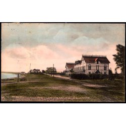 Nyborg - Ved  Christianslund Badehotel - Stender 16873 - Brugt